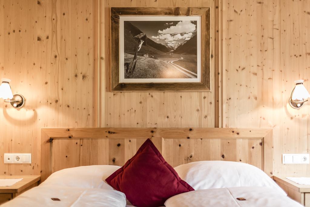 Hotel Oberraindlhof เซนาเลส ห้อง รูปภาพ